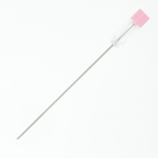 AccuTIP™ 18g x 3½ Inch Quincke Needle
